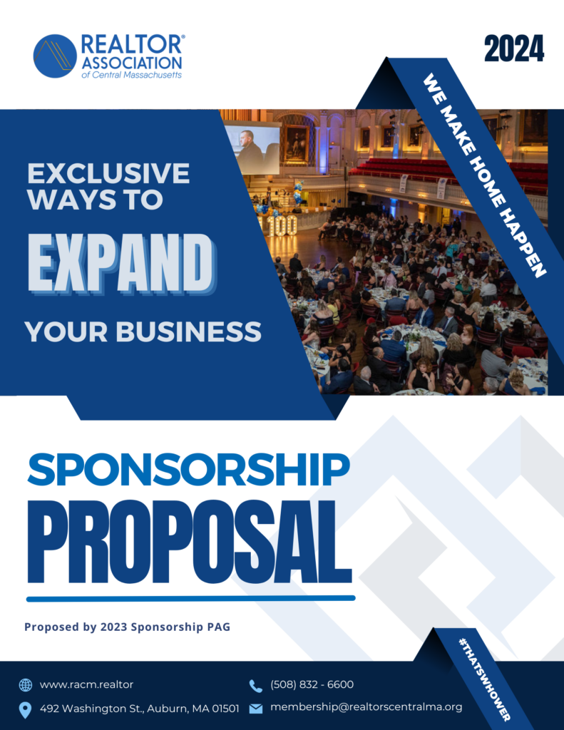 2024 Sponsorship Guide: Exclusive Ways to Expand your Business
